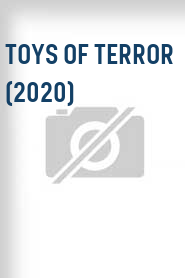 Toys of Terror (2020)