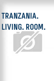 Tranzania. Living. Room.