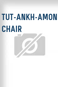 Tut-Ankh-Amon's Chair