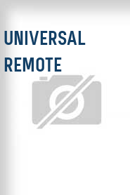 Universal Remote