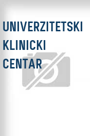 Univerzitetski klinicki centar