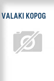 Valaki kopog