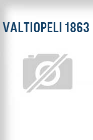 Valtiopeli 1863