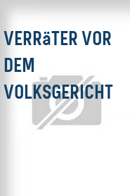 Verräter vor dem Volksgericht