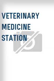 Veterinary Medicine Station