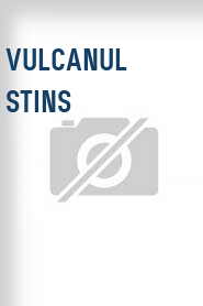 Vulcanul stins