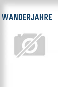 Wanderjahre