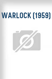 Warlock (1959)