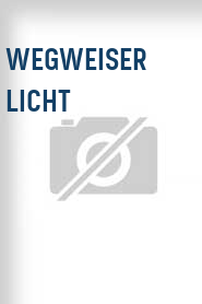 Wegweiser Licht