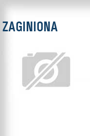 Zaginiona